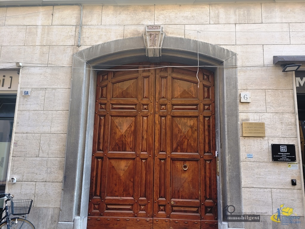 Trilocale ristrutturato a Parma