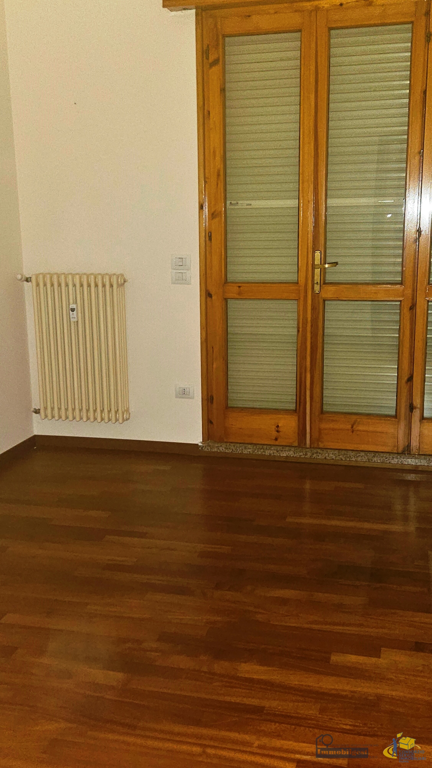 Appartamento con terrazzo in via pietro martini 55, Parma