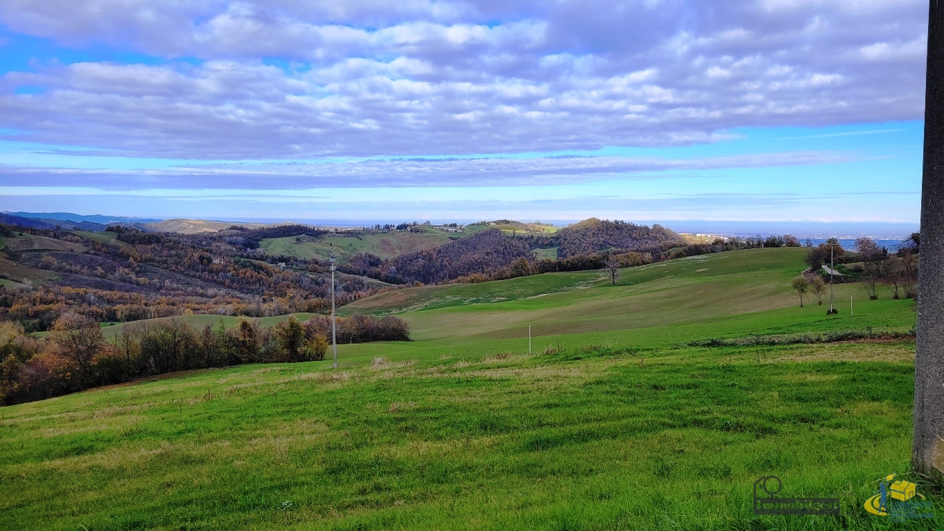 Casa indipendente da ristrutturare in strada casatico 38, Langhirano