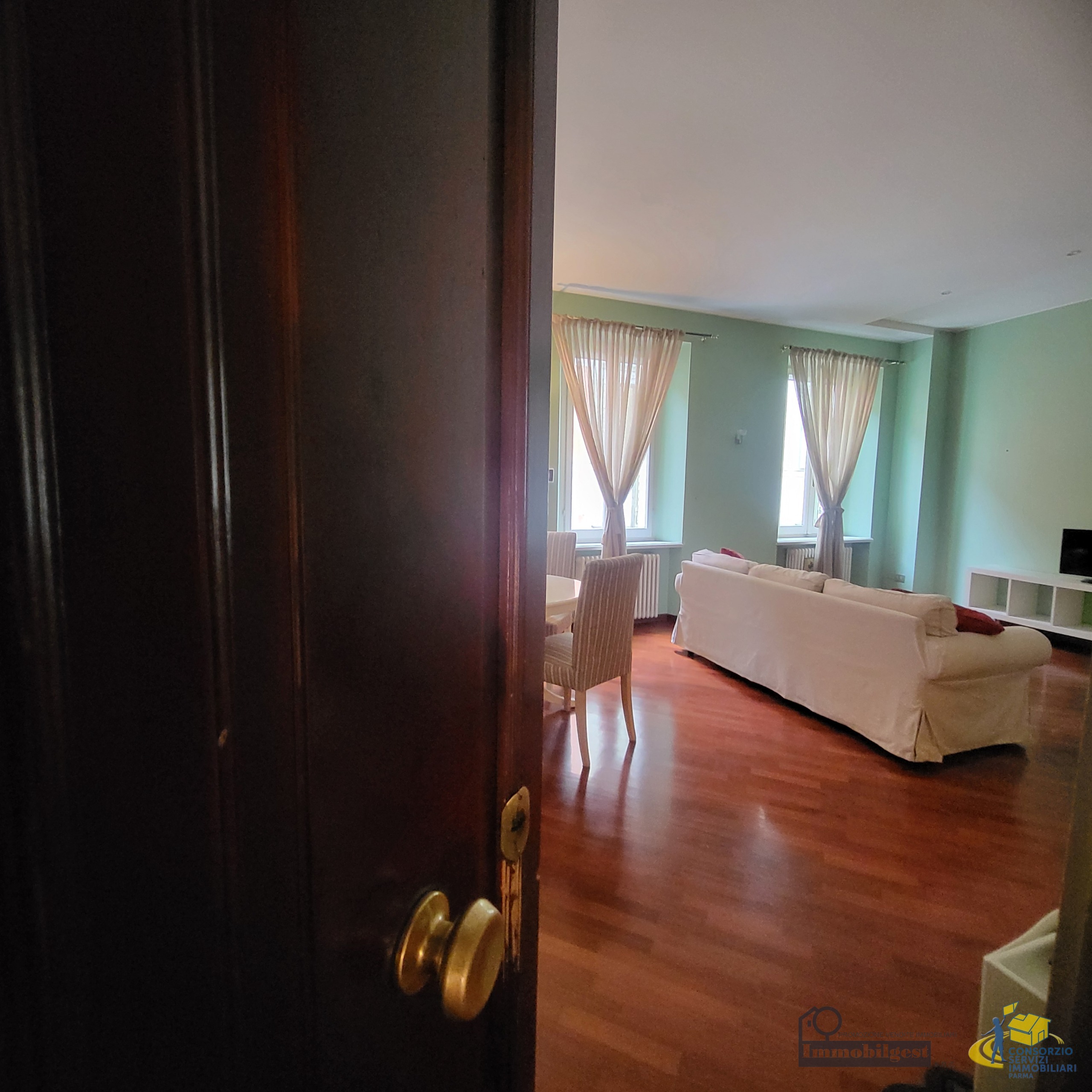 Trilocale in vendita in strada francesco petrarca, Parma