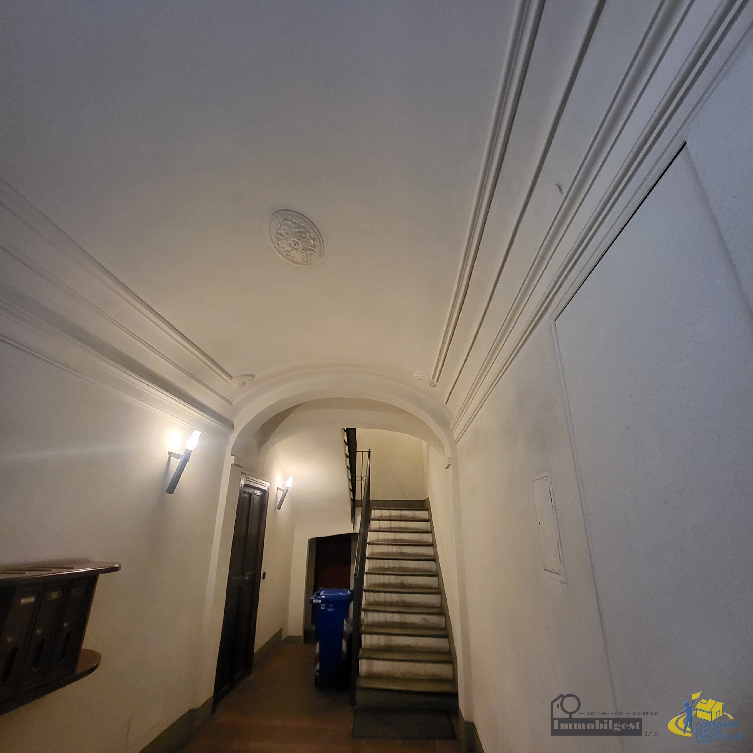 Trilocale in vendita in strada francesco petrarca, Parma