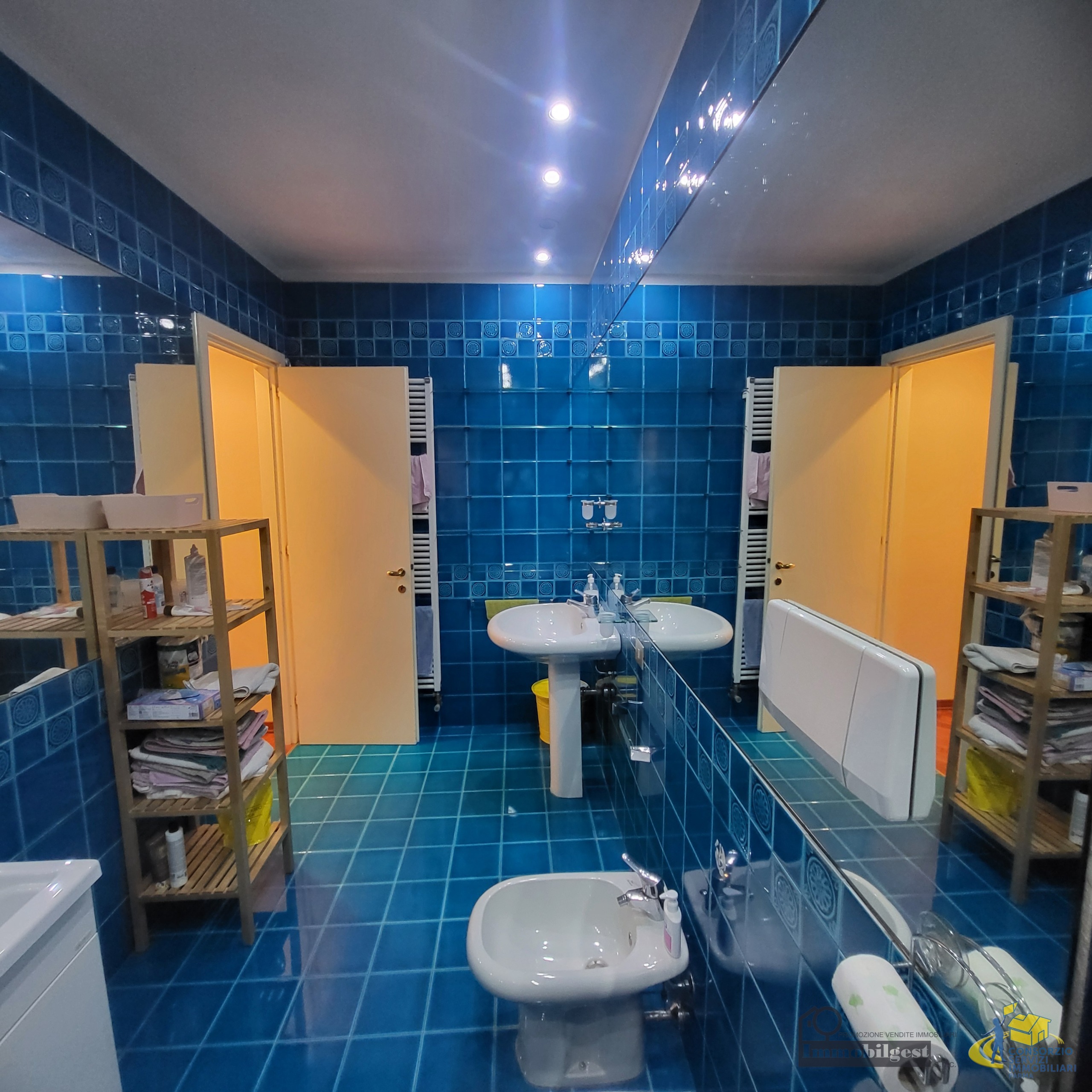 Trilocale in vendita in strada francesco petrarca, Parma