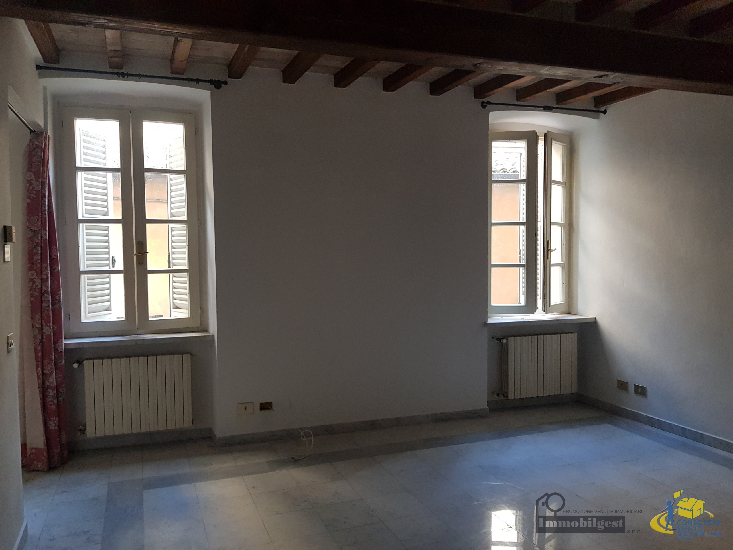 Trilocale in affitto in via garibaldi 12, Parma