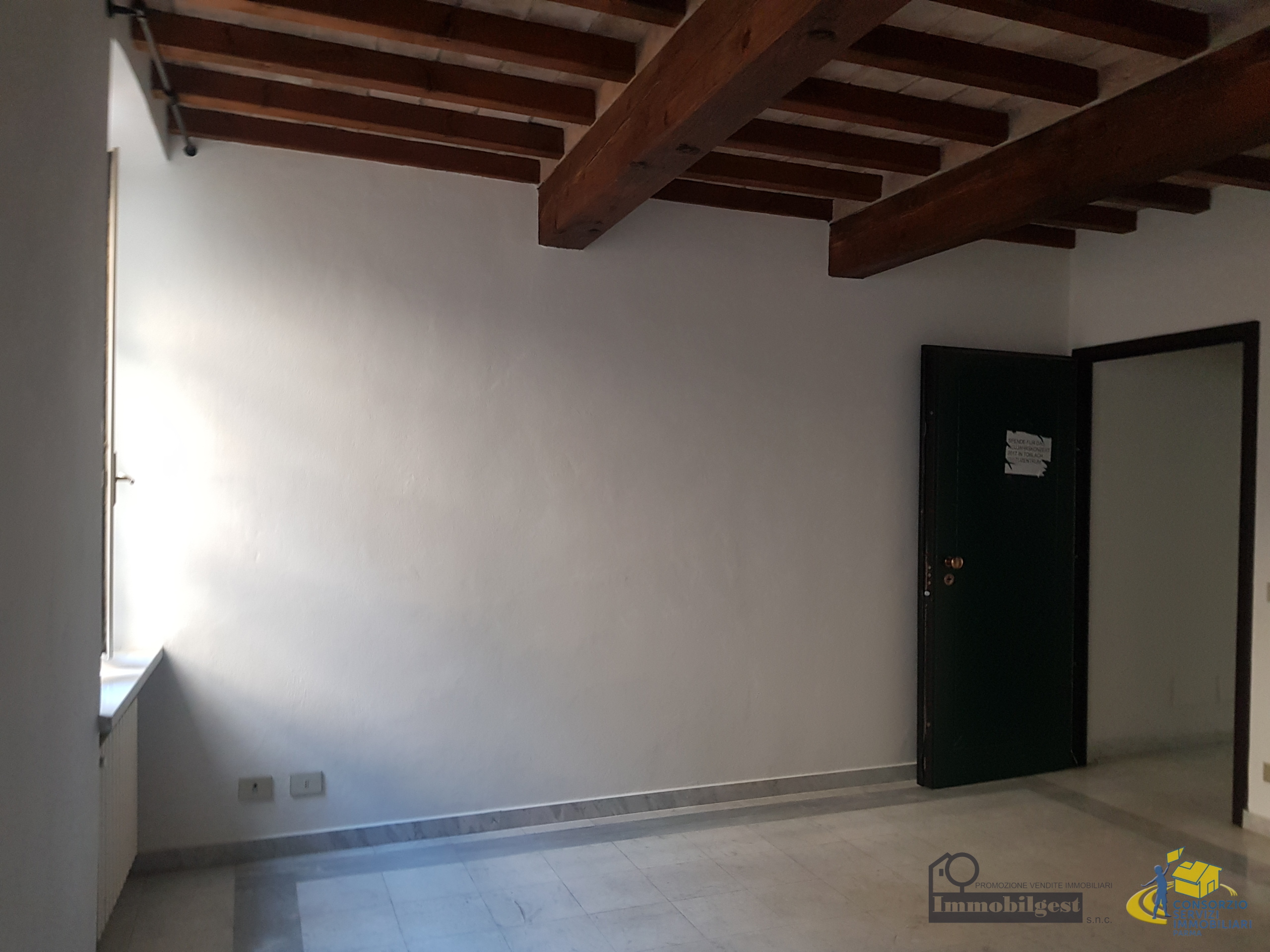 Trilocale in affitto in via garibaldi 12, Parma