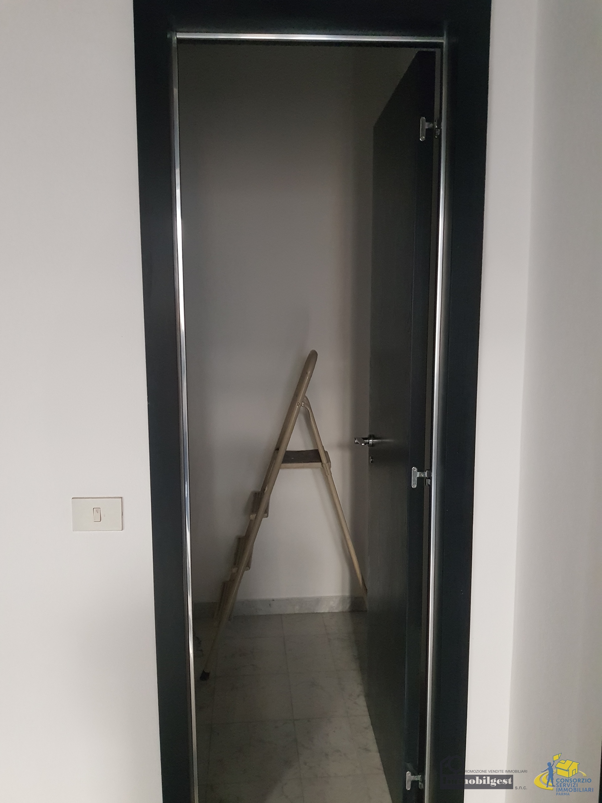 Trilocale in affitto in via garibaldi 12, Parma