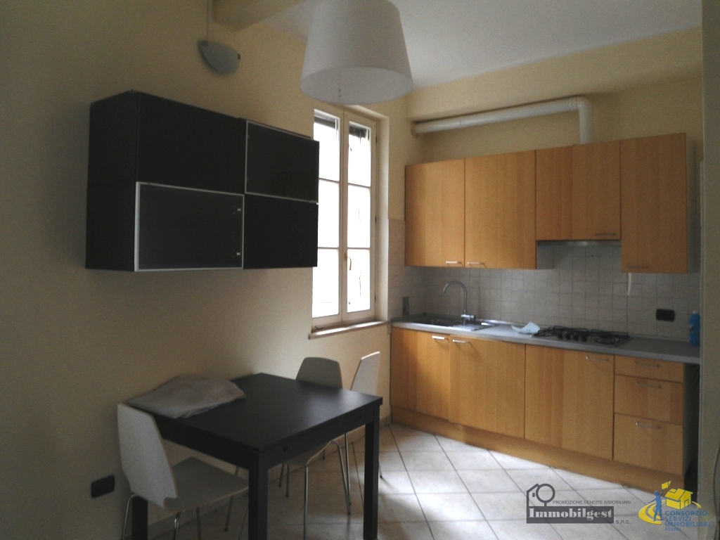 Bilocale in affitto in via primo groppi 14, Parma