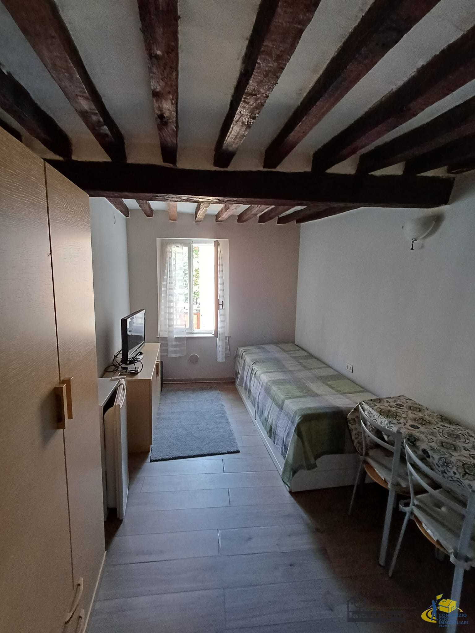 Monolocale in affitto in via corso corsi 68, Parma