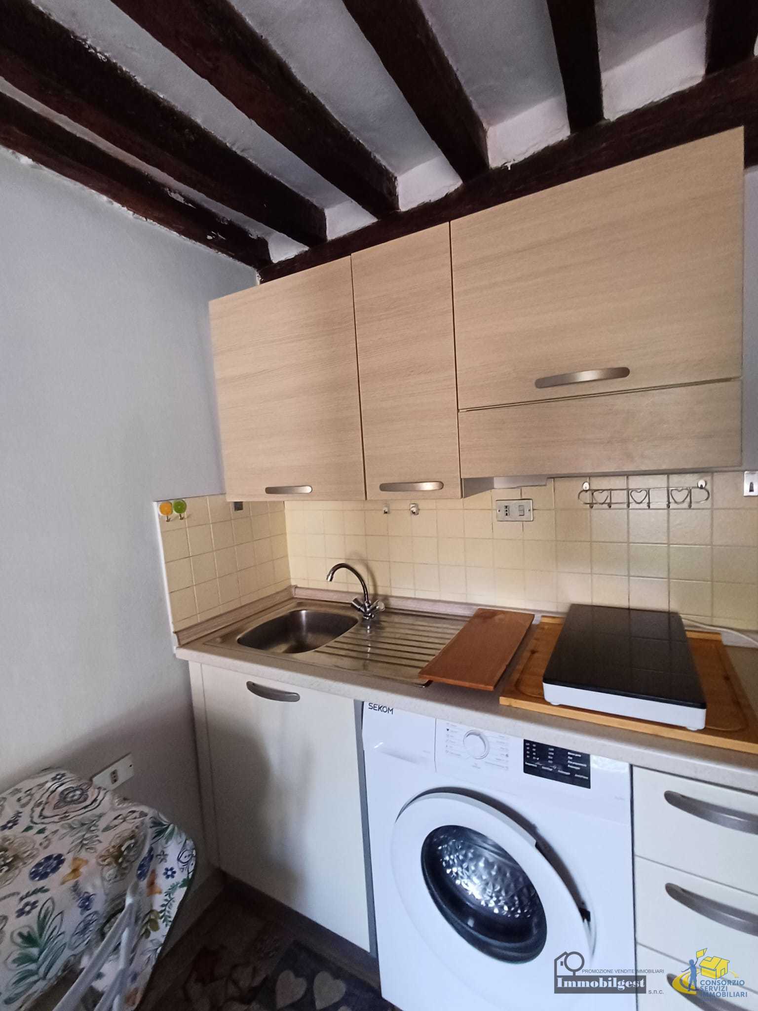 Monolocale in affitto in via corso corsi 68, Parma