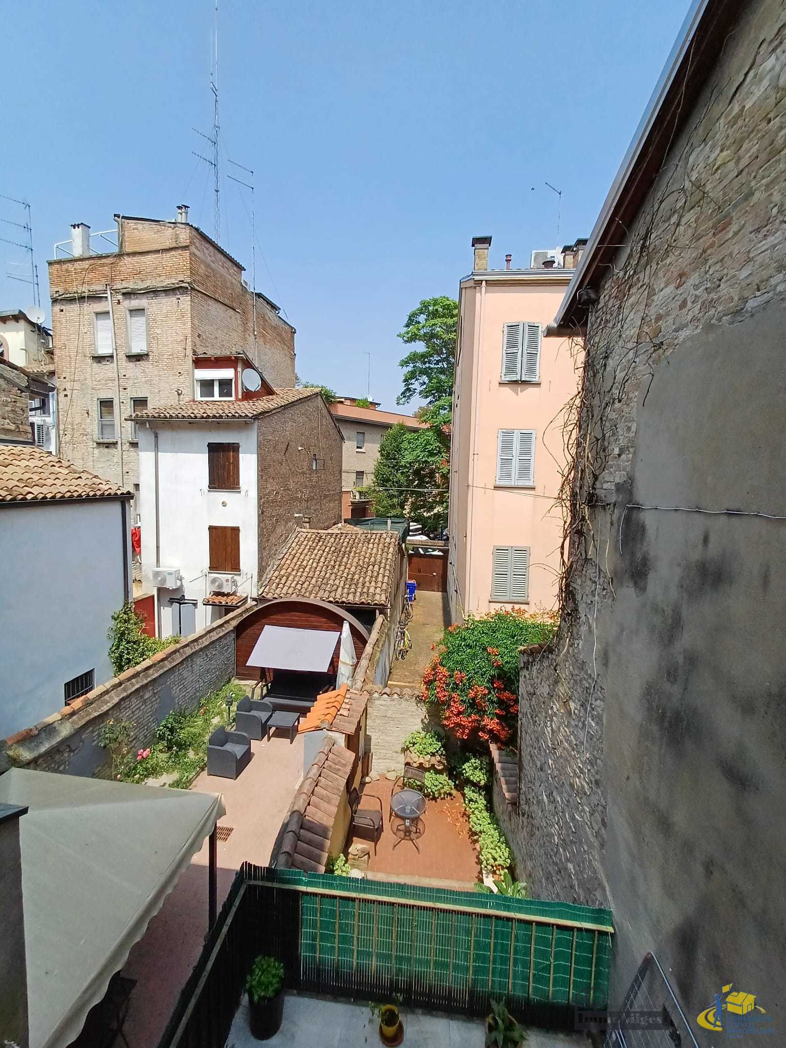 Monolocale in affitto in via corso corsi 68, Parma