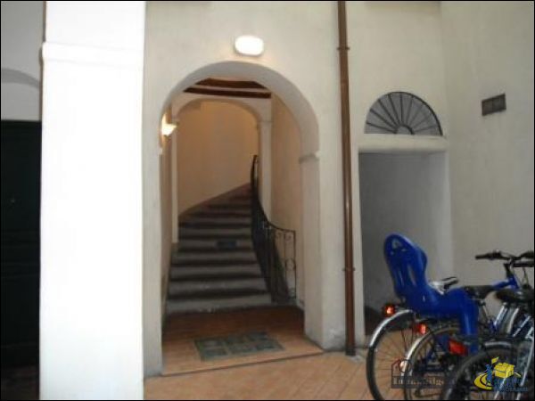 Monolocale ristrutturato in via felice cavallotti 44, Parma