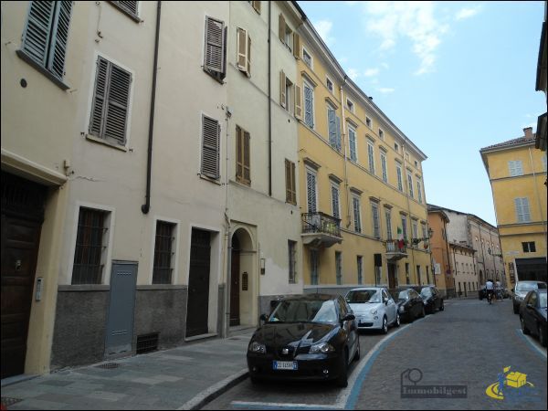 Monolocale ristrutturato in via felice cavallotti 44, Parma
