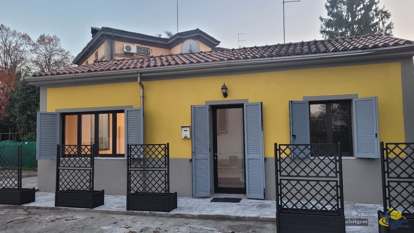 Bilocale ristrutturato in strada manara 4, Parma