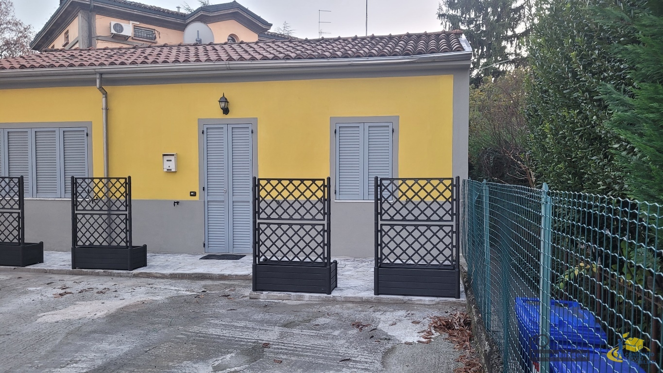 Bilocale ristrutturato in strada manara 4, Parma