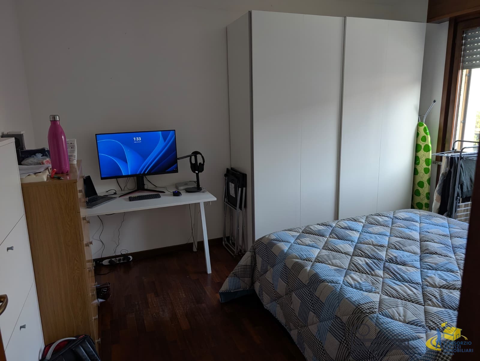 Bilocale in affitto in via agostino bottego 6, Parma