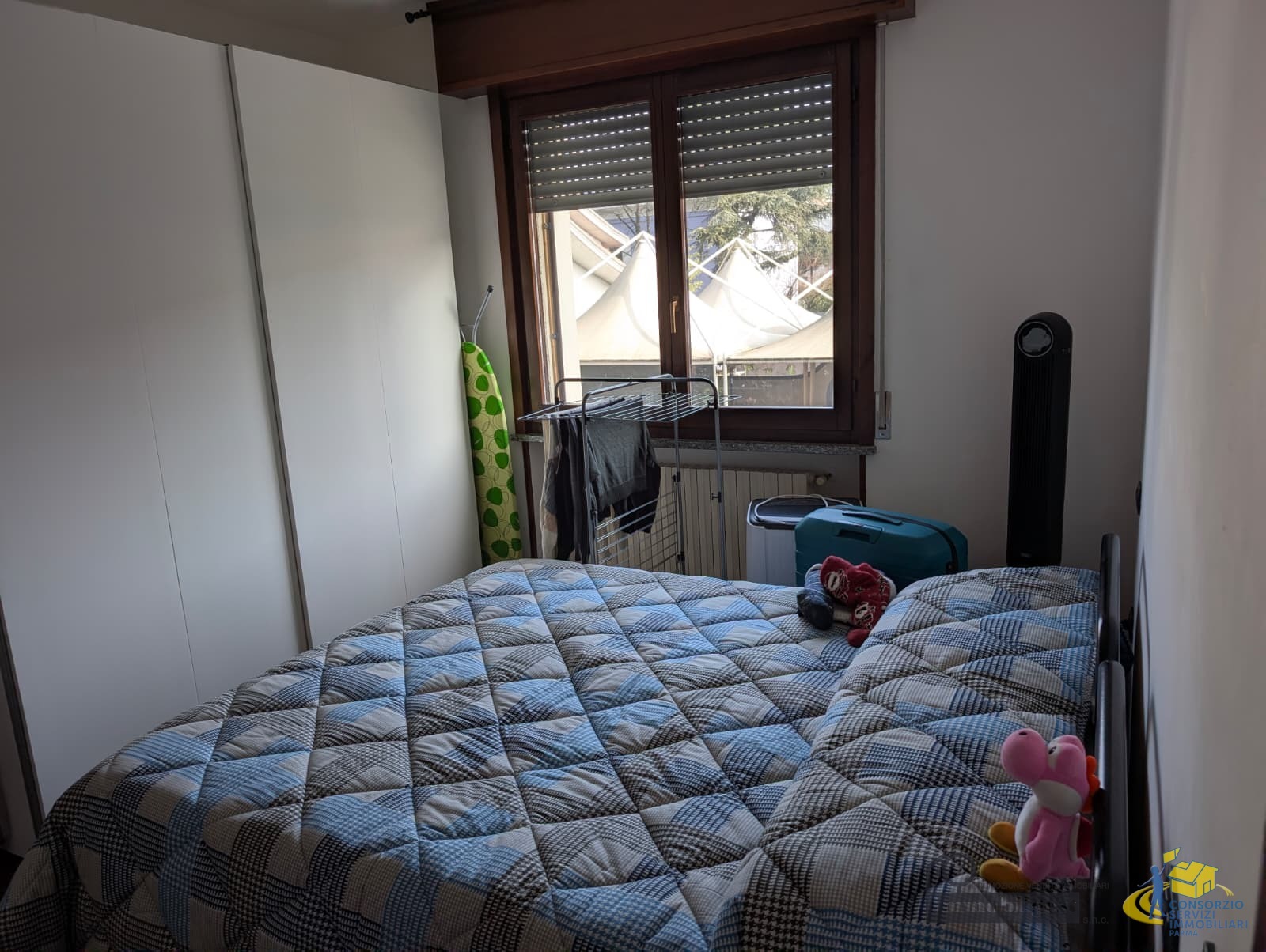 Bilocale in affitto in via agostino bottego 6, Parma