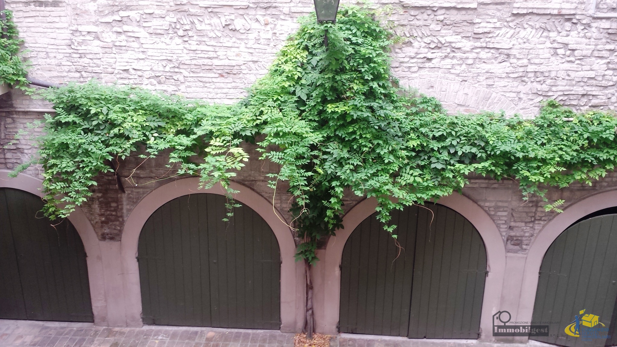 Bilocale in affitto in strada g. garibaldi 55, Parma