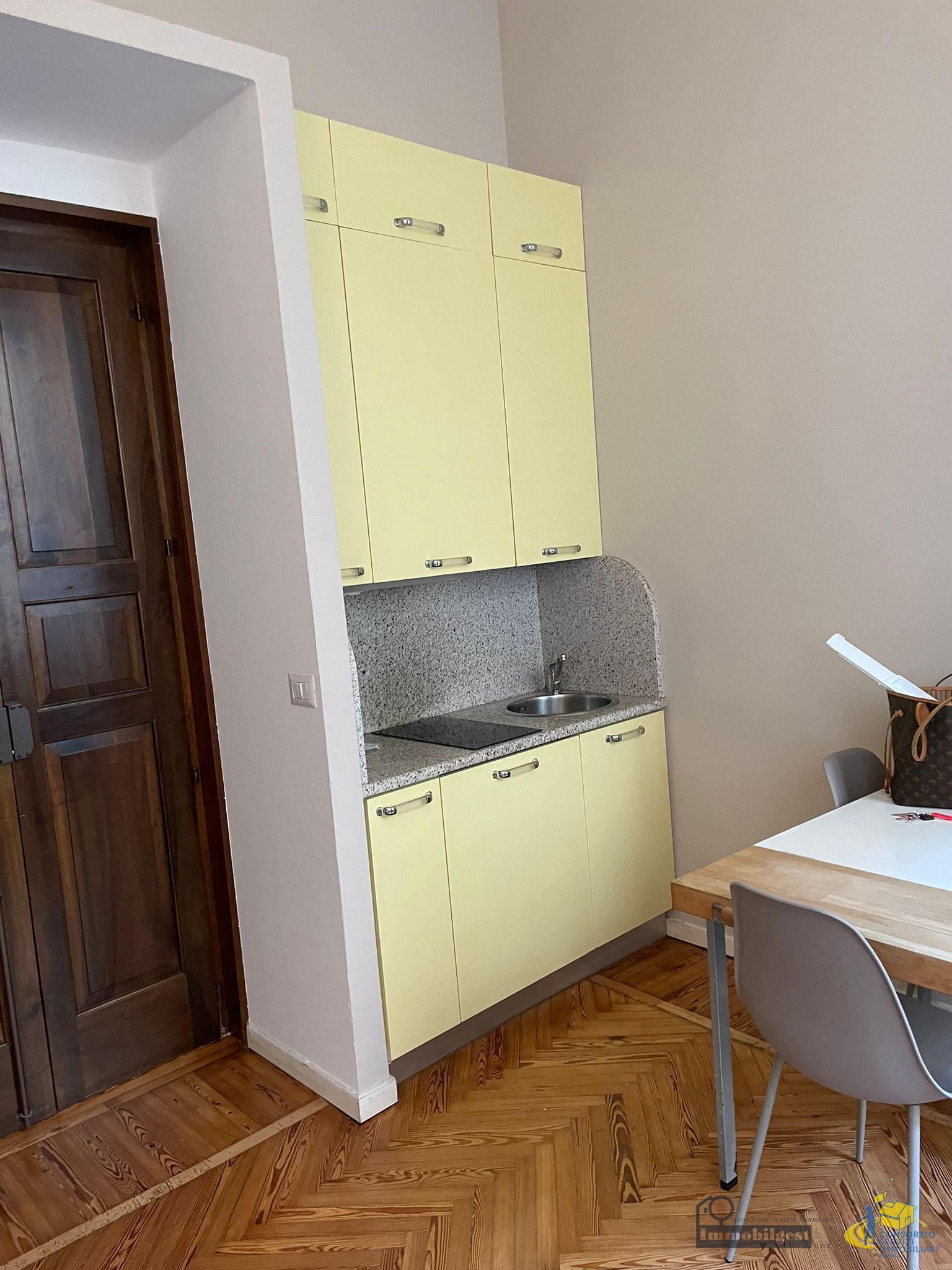 Bilocale in affitto in strada g. garibaldi 55, Parma