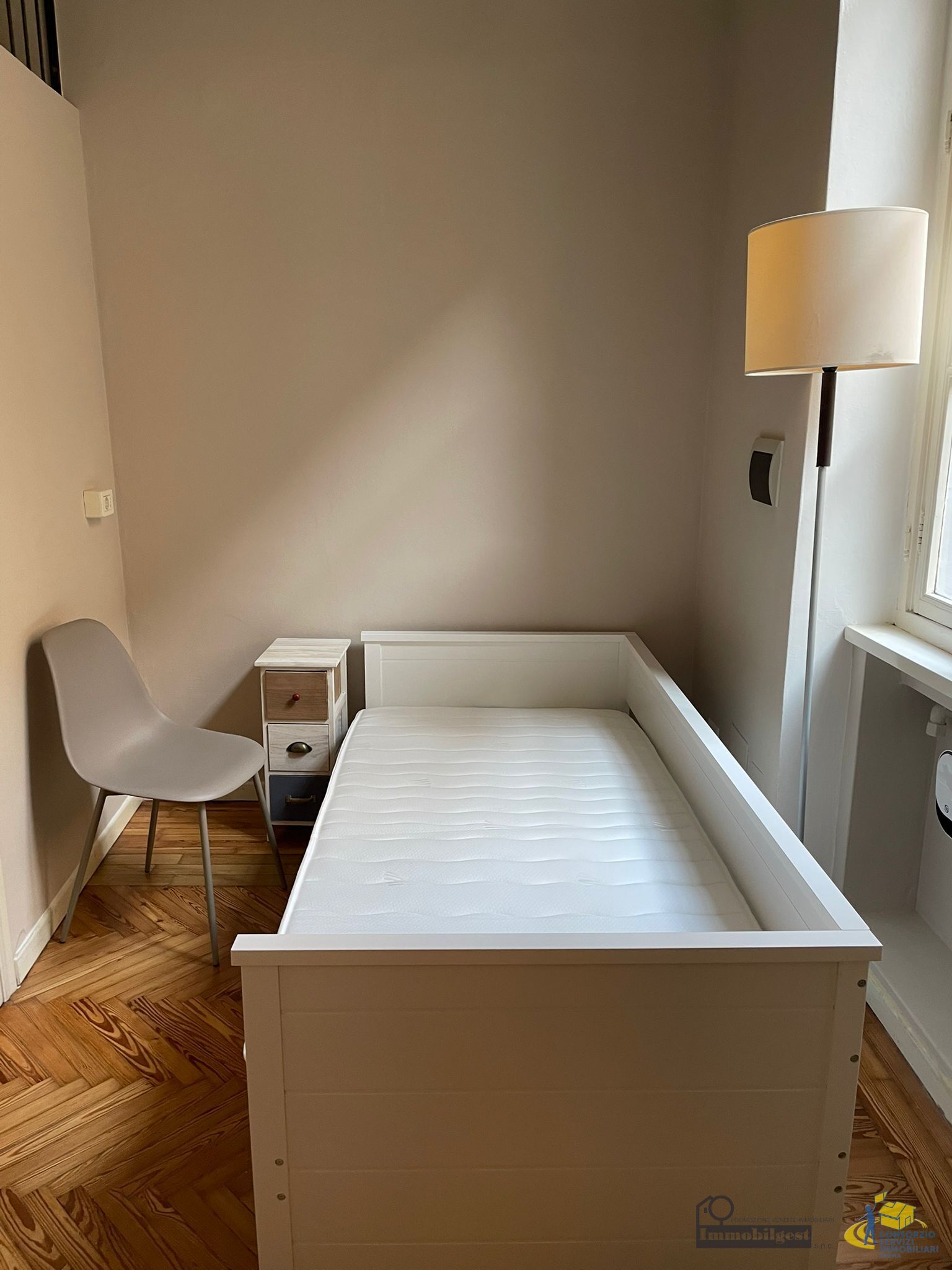 Bilocale in affitto in strada g. garibaldi 55, Parma