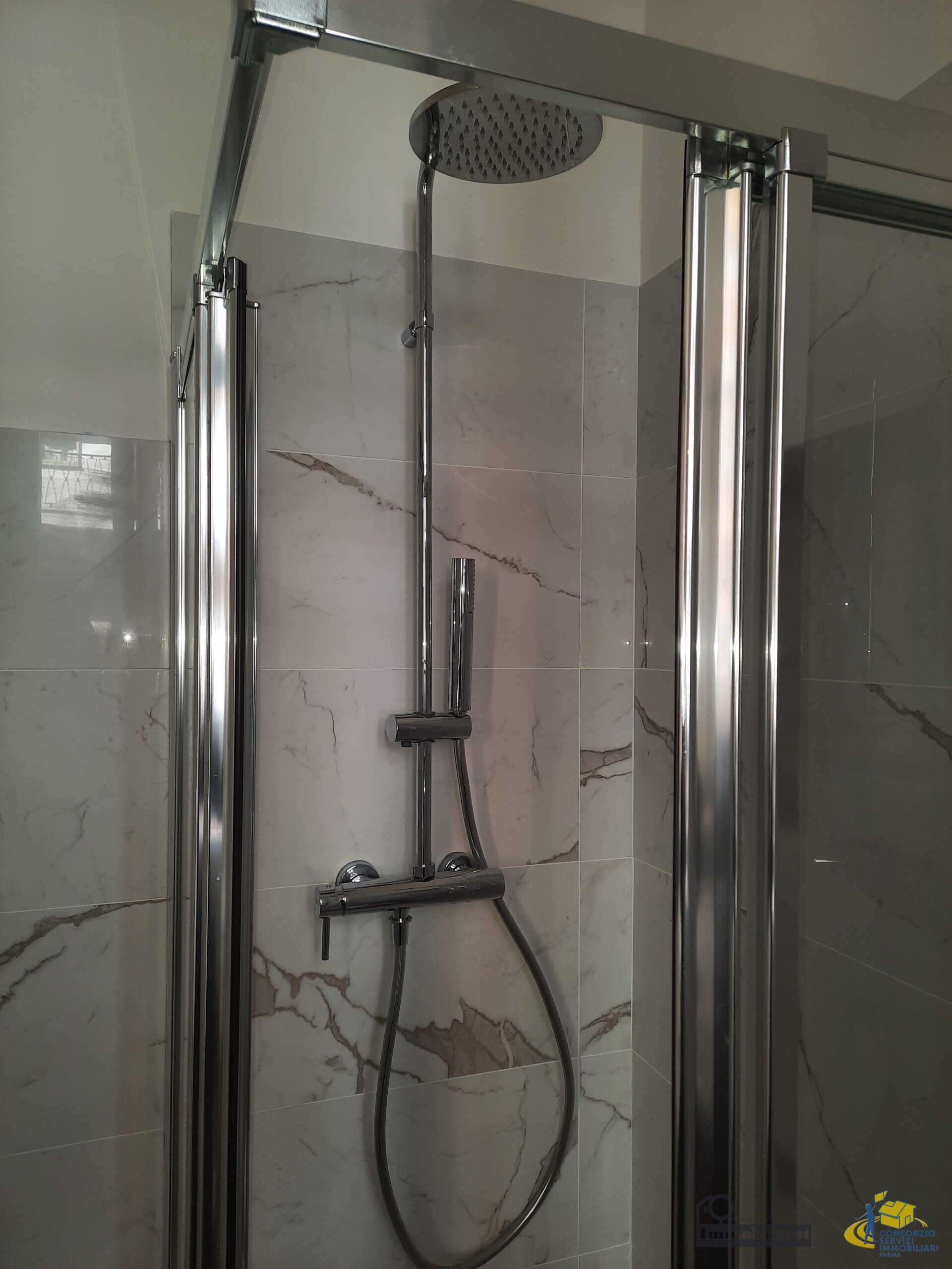 Bilocale in affitto in borgo riccio da parma 14, Parma