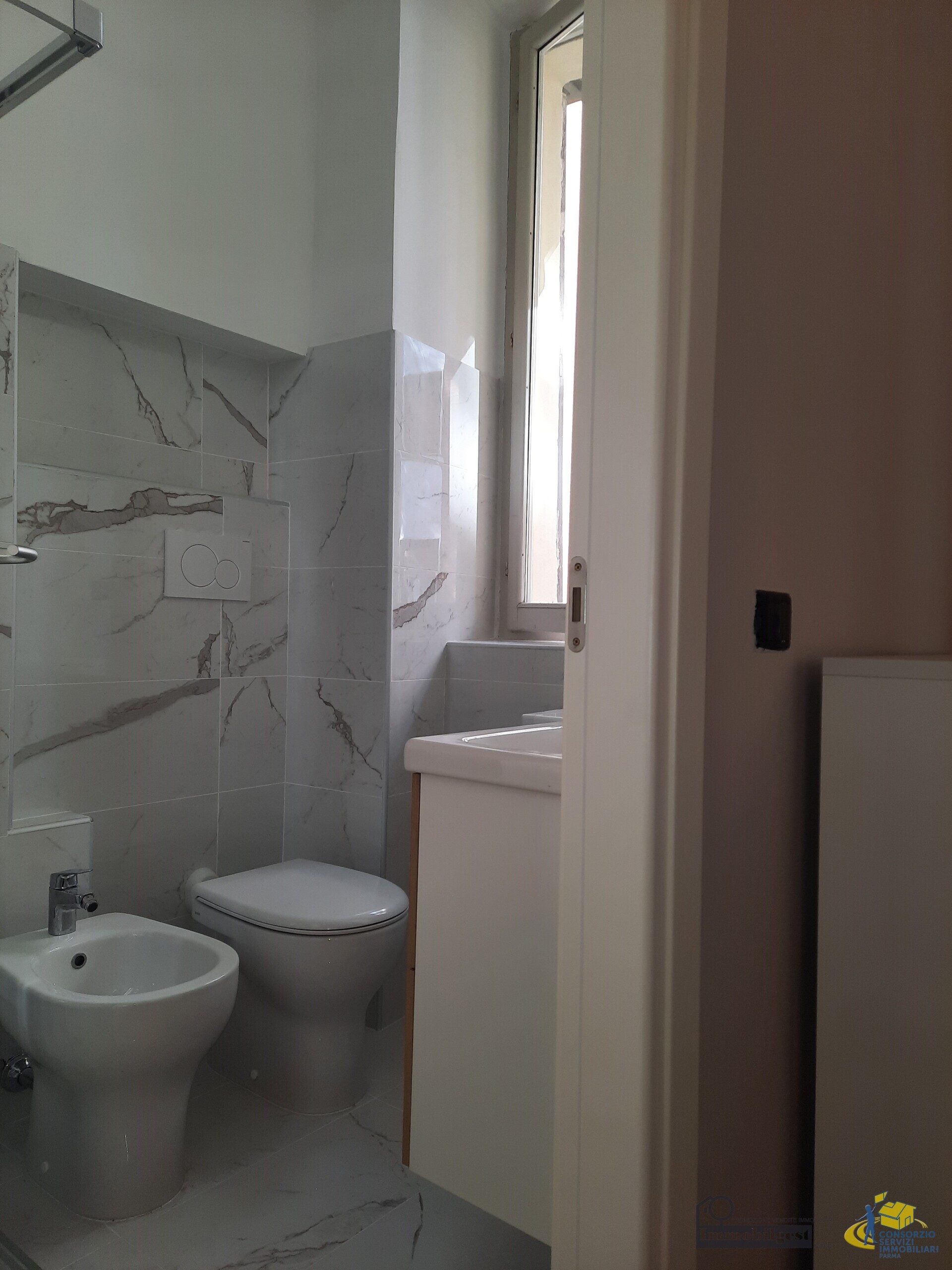 Bilocale in affitto in borgo riccio da parma 14, Parma