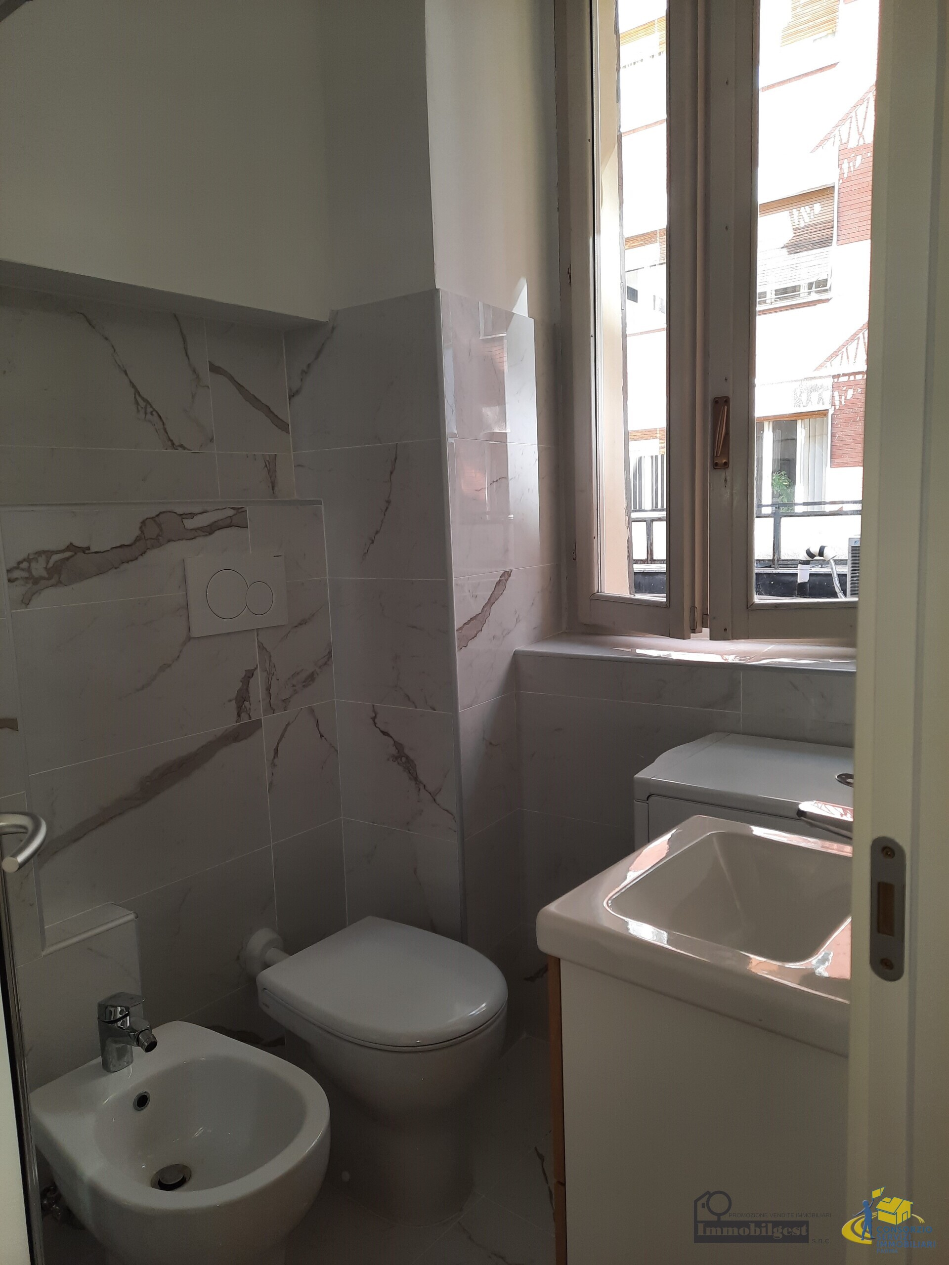 Bilocale in affitto in borgo riccio da parma 14, Parma