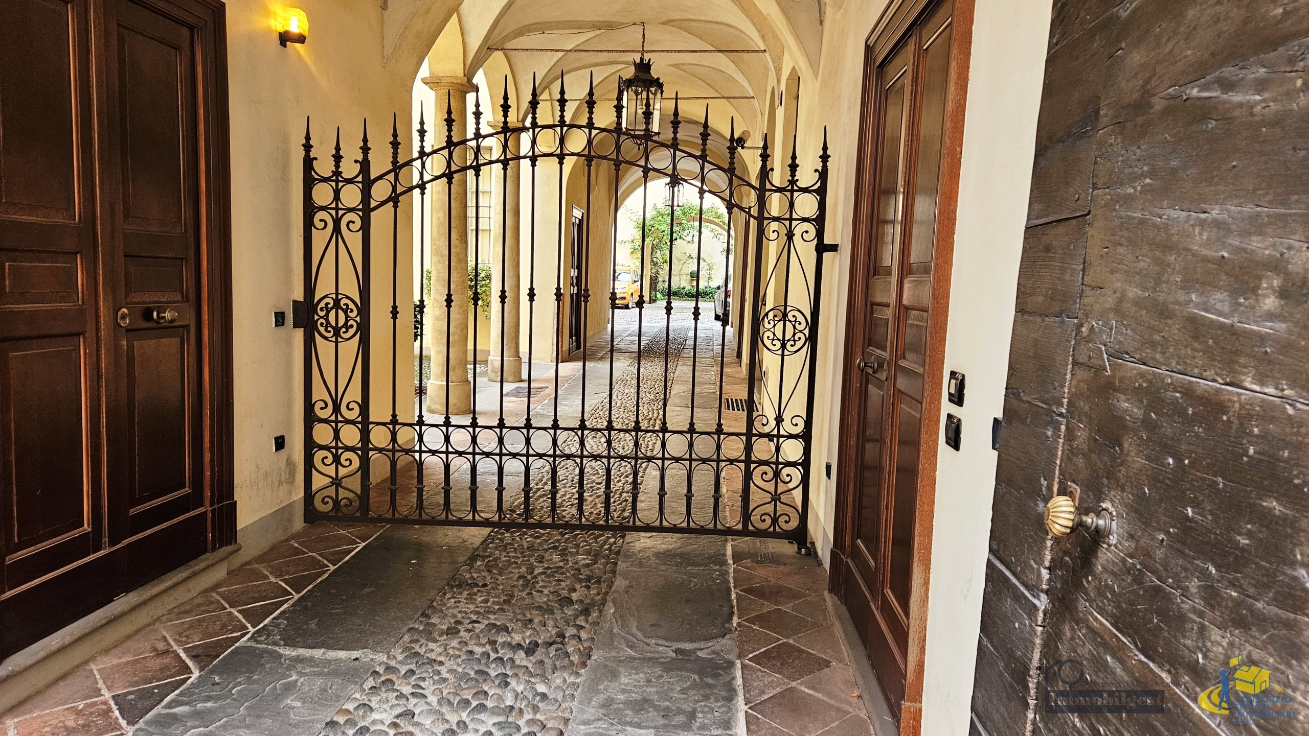 Bilocale in affitto in strada aurelio saffi 11, Parma