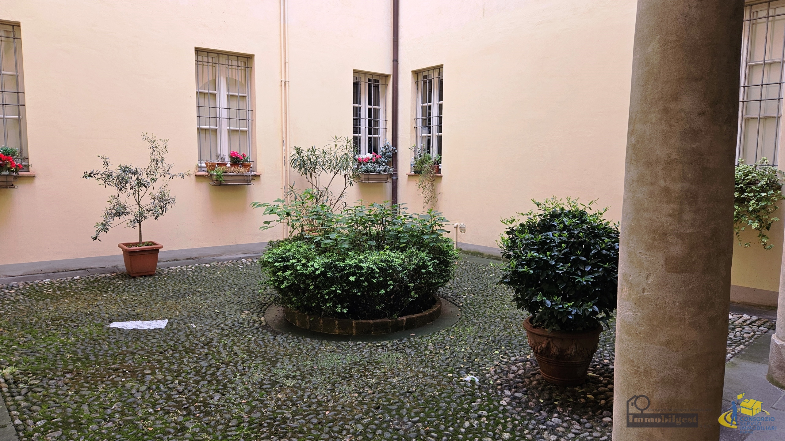 Bilocale in affitto in strada aurelio saffi 11, Parma