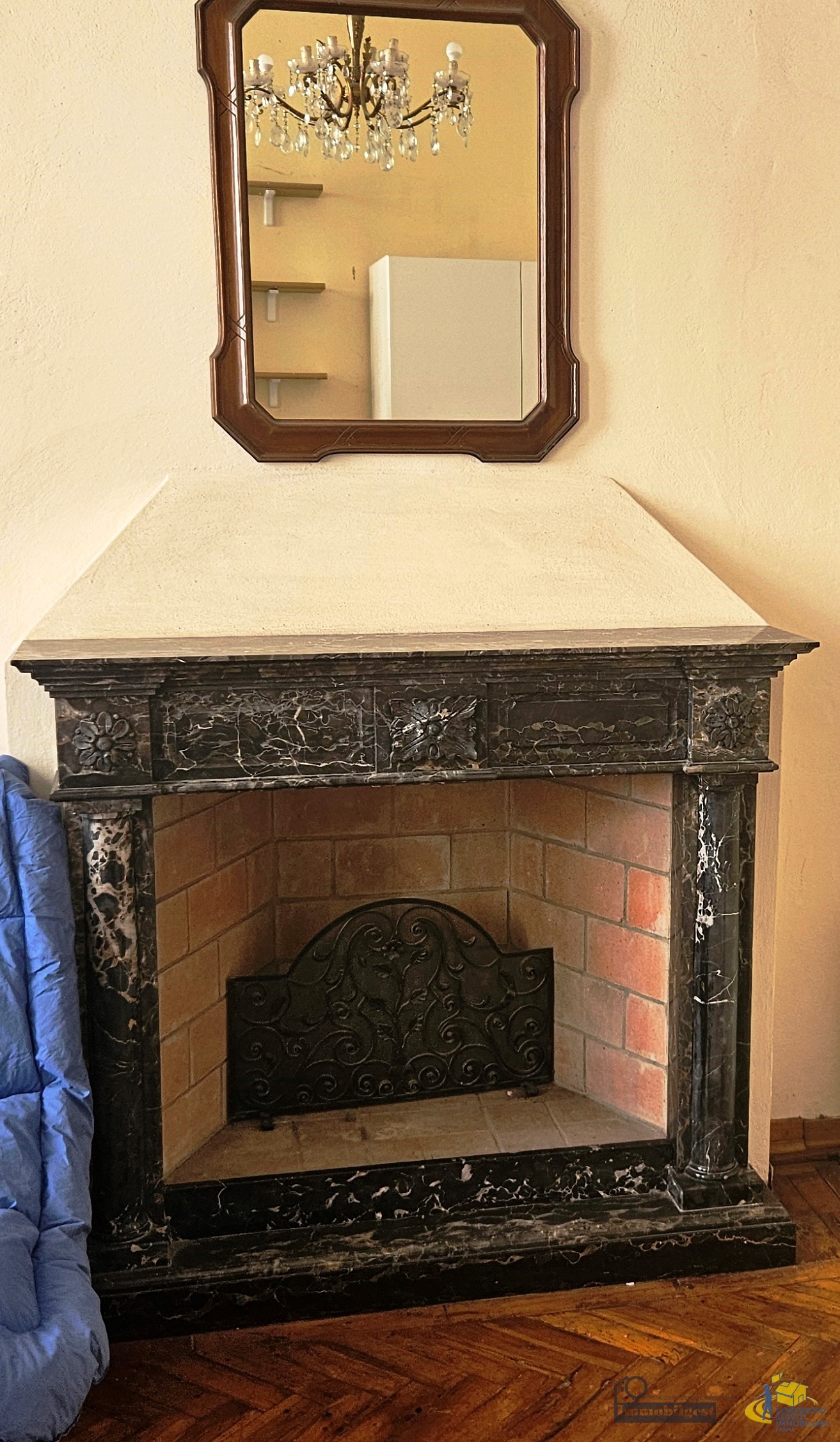 Trilocale in vendita in strada garibaldi 45, Parma