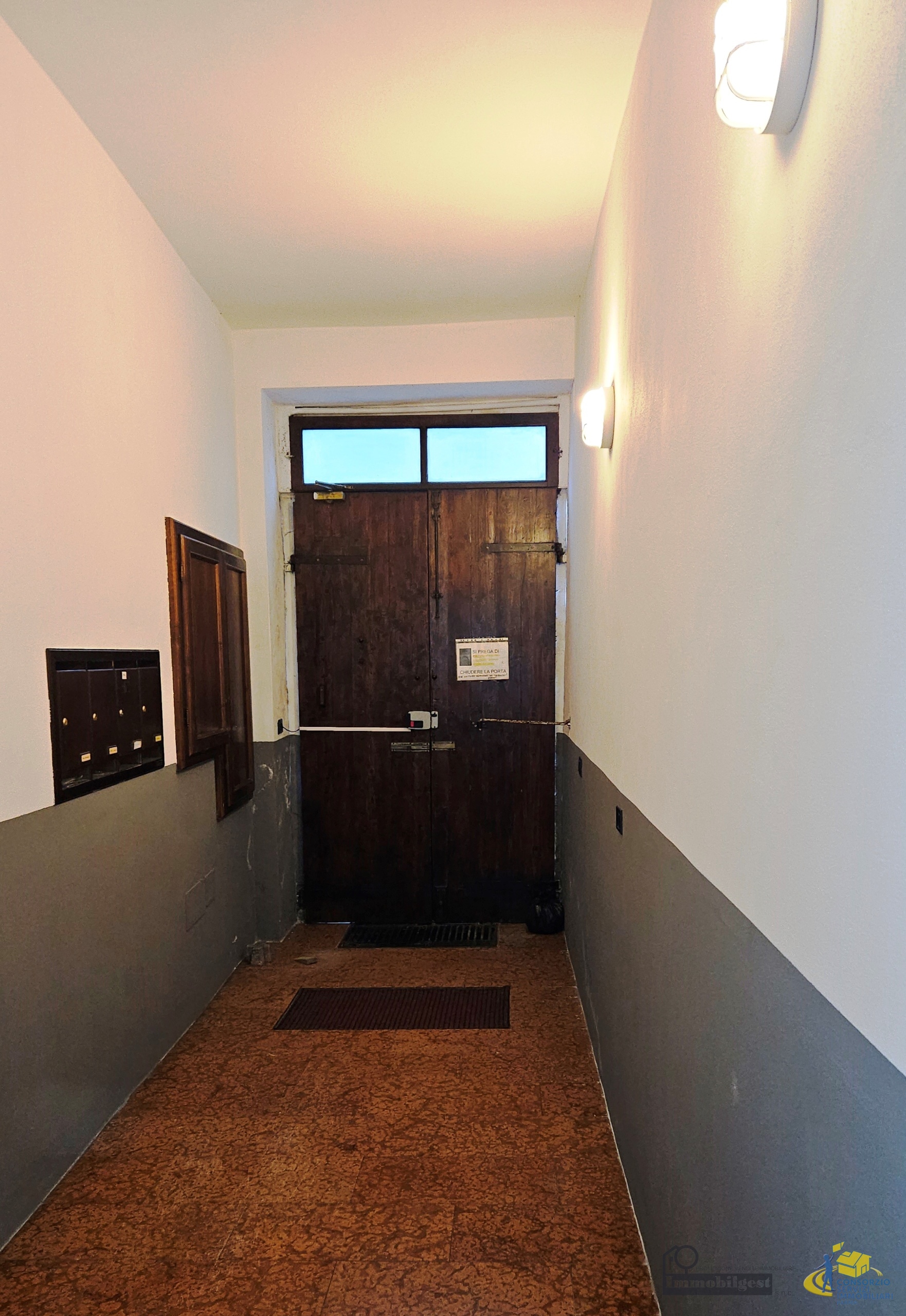 Trilocale in vendita in strada garibaldi 45, Parma