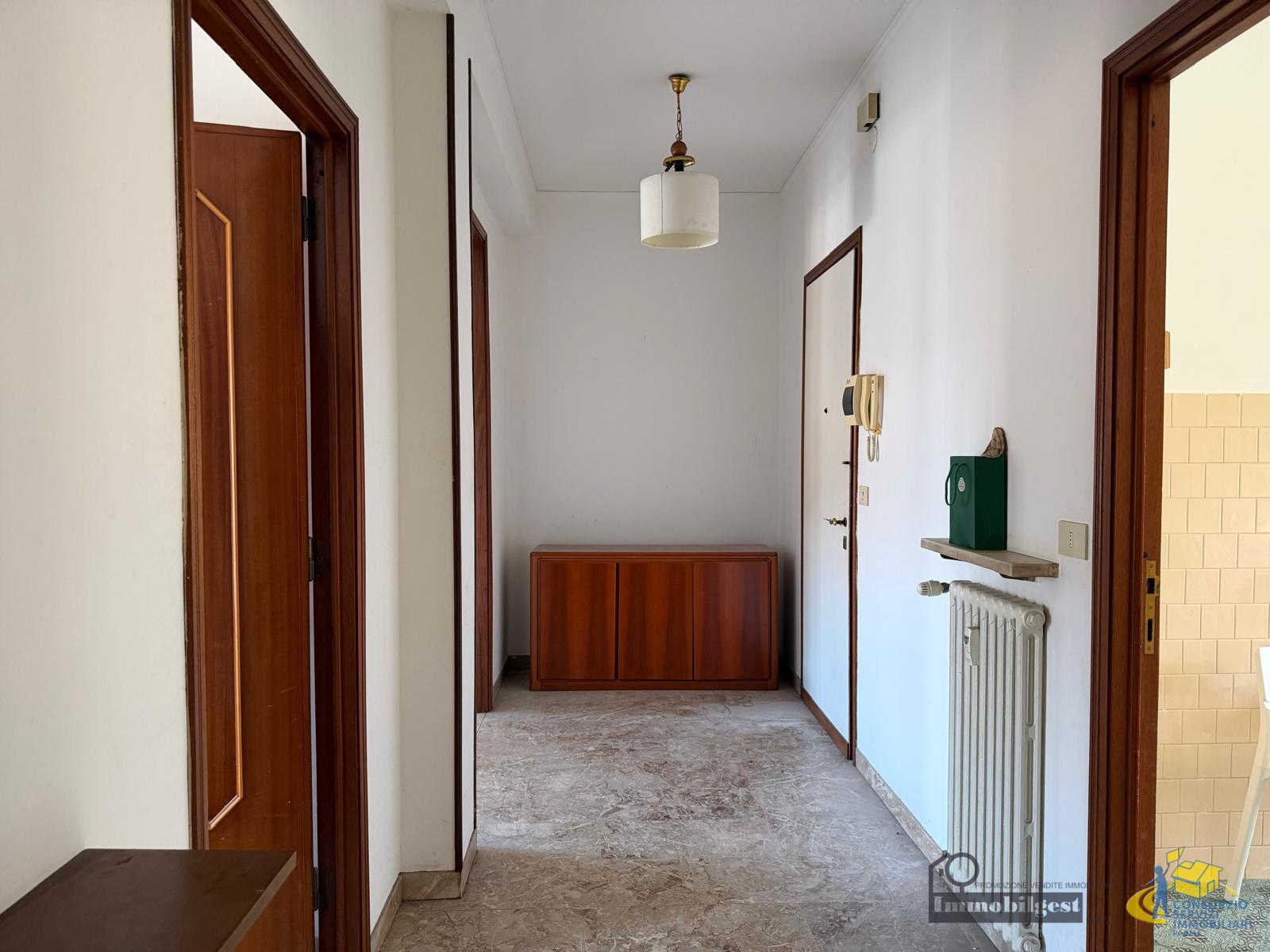 Appartamento da ristrutturare in via augusto migliavacca 5, Parma