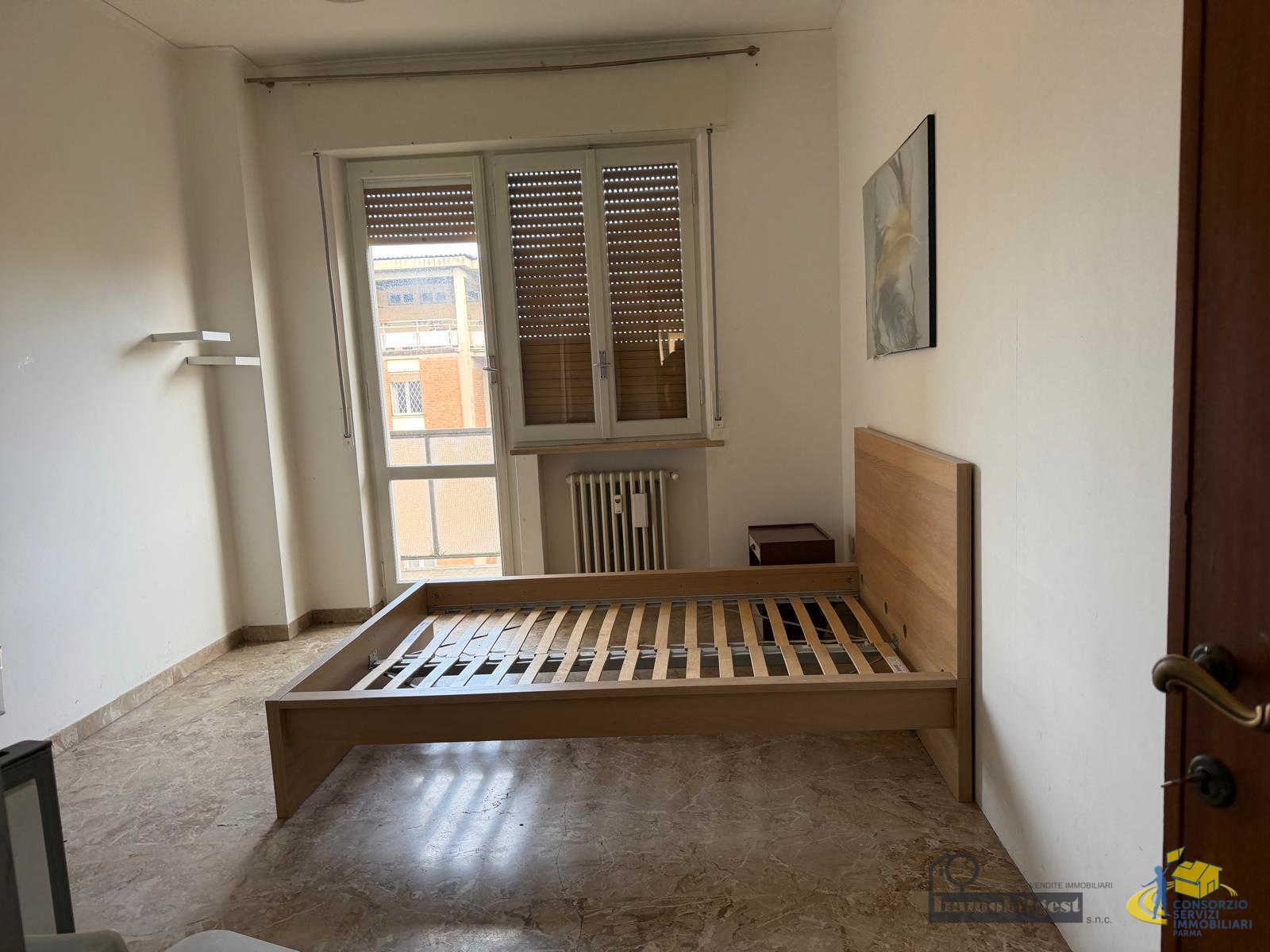 Appartamento da ristrutturare in via augusto migliavacca 5, Parma