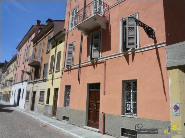 Bilocale in affitto in via primo groppi 14, Parma