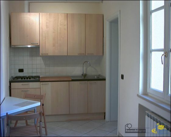 Bilocale in affitto in via primo groppi 14, Parma
