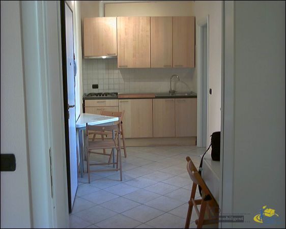 Bilocale in affitto in via primo groppi 14, Parma