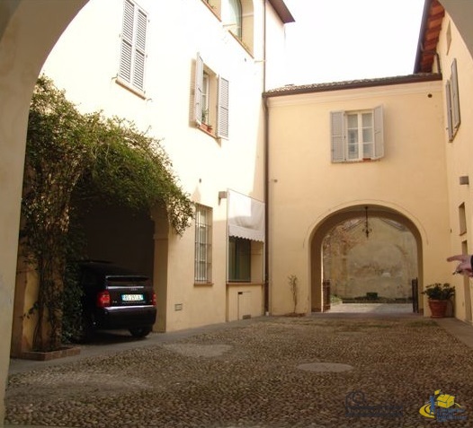 Bilocale in affitto in strada aurelio saffi 11, Parma