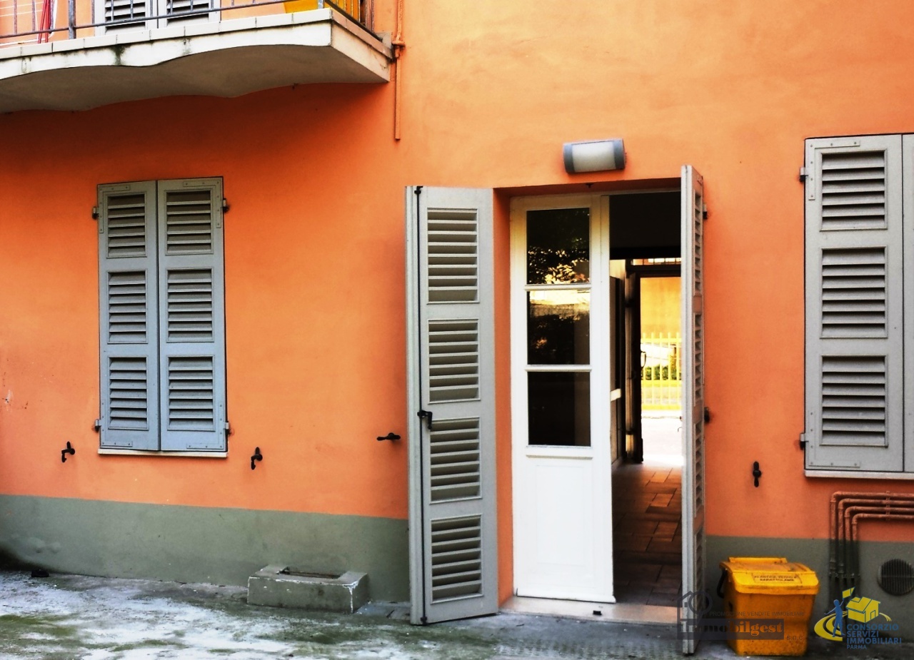 Trilocale in affitto in via primo groppi 14, Parma