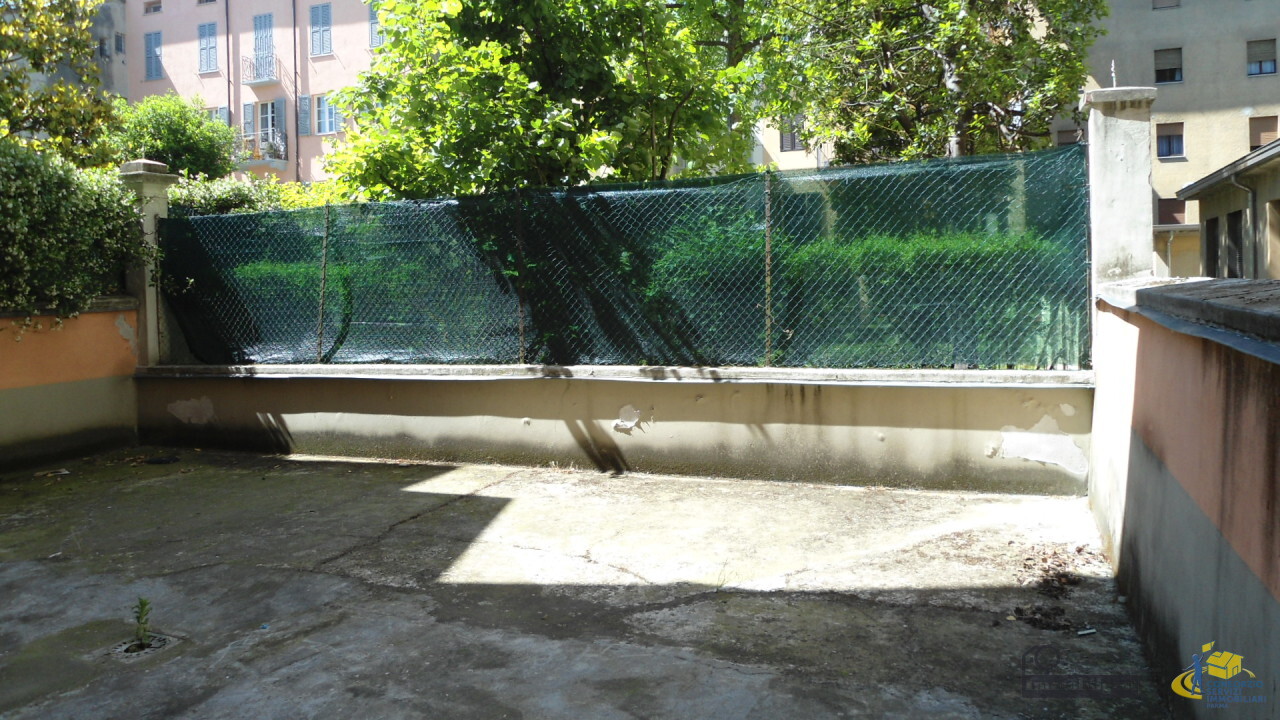 Trilocale in affitto in via primo groppi 14, Parma