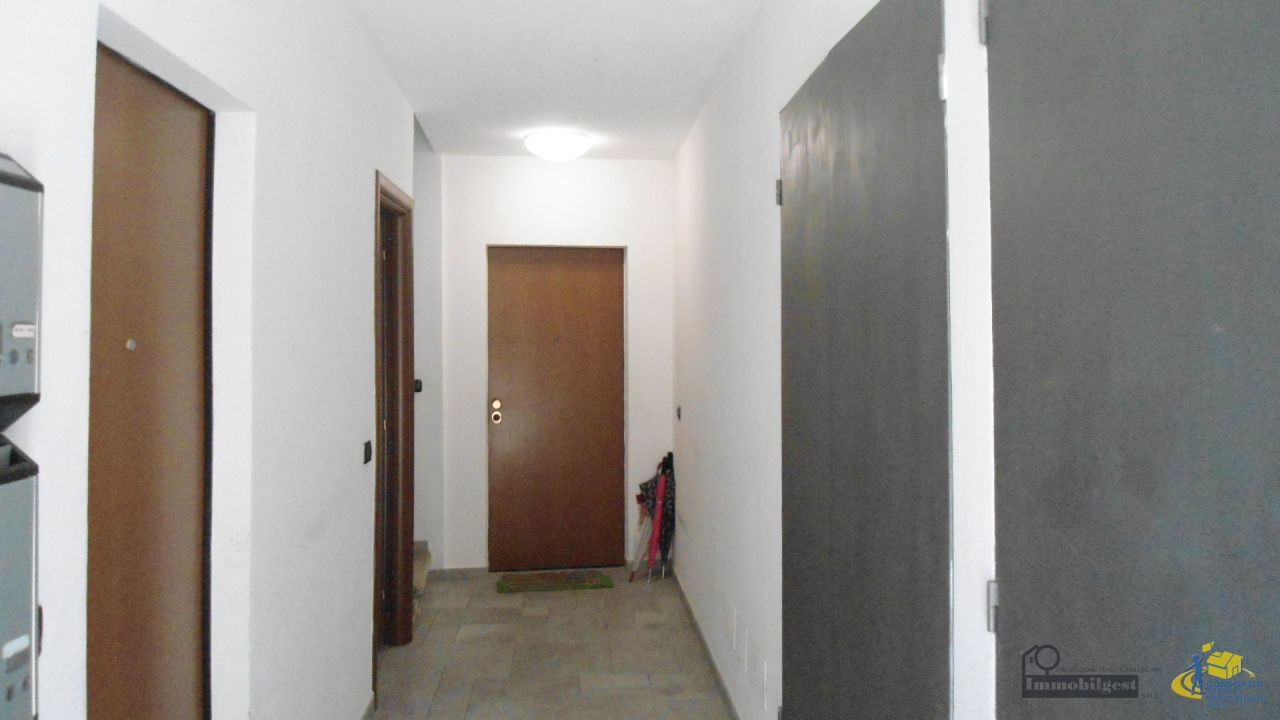Trilocale in affitto in via primo groppi 14, Parma