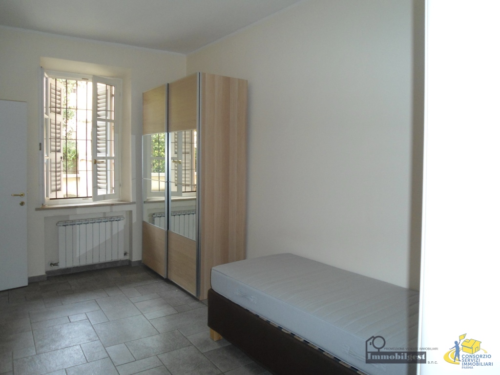 Trilocale in affitto in via primo groppi 14, Parma