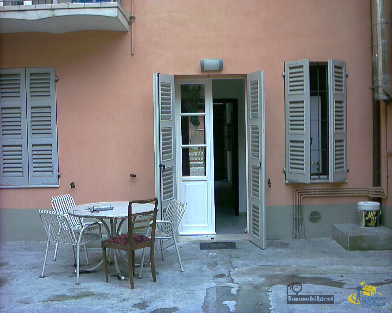 Trilocale in affitto in via primo groppi 14, Parma