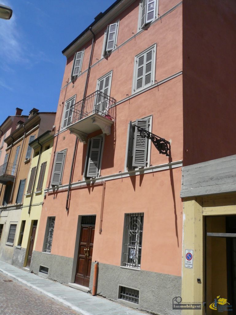 Trilocale in affitto in via primo groppi 14, Parma