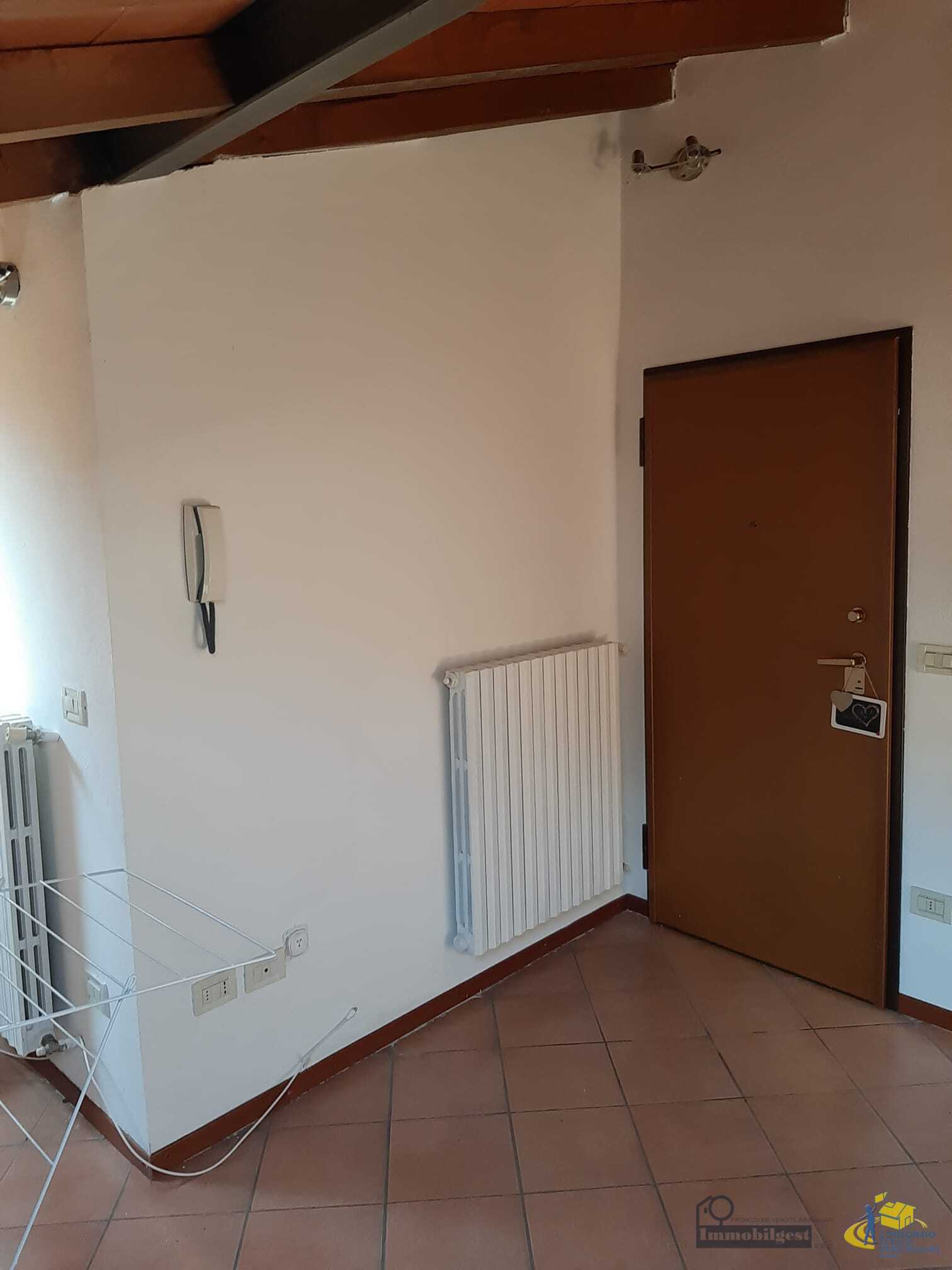 Quadrilocale in affitto in borgo garimberti 18, Parma