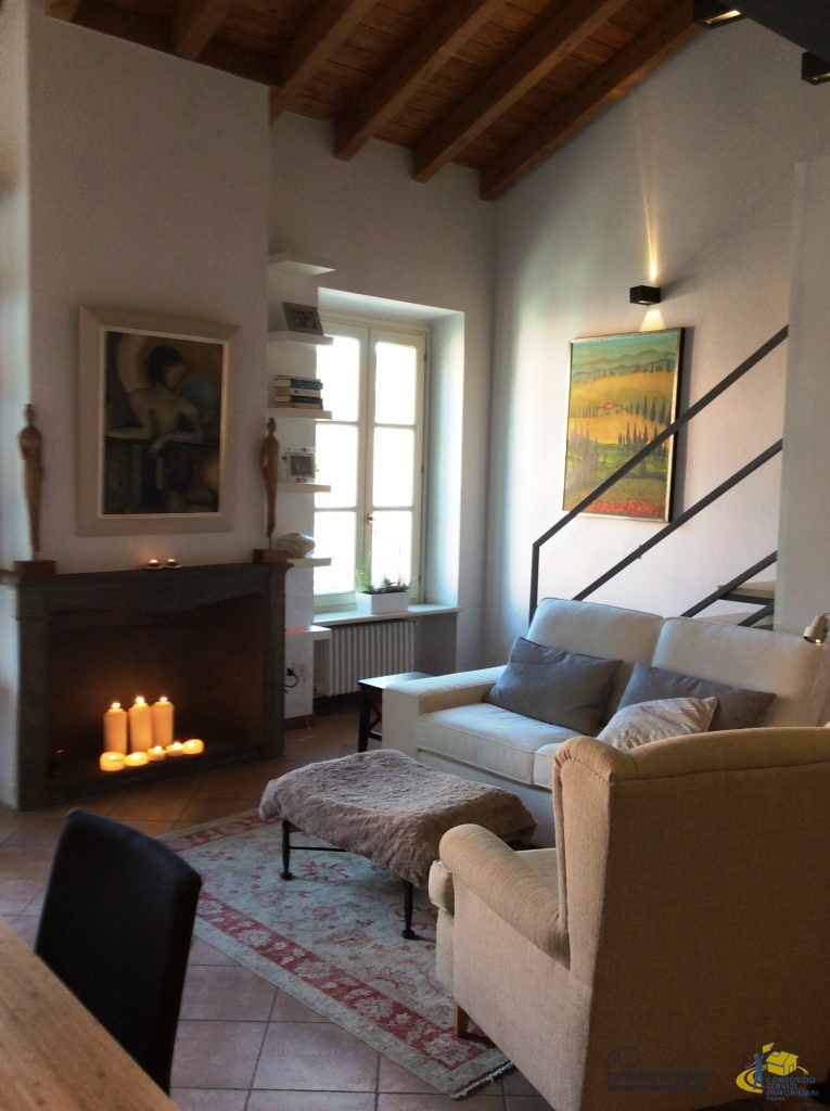 Quadrilocale in affitto in strada farini 53, Parma