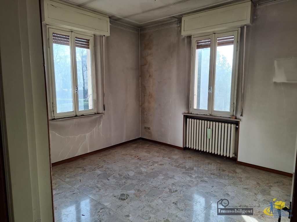 Trilocale in vendita in viale della villetta 5, Parma