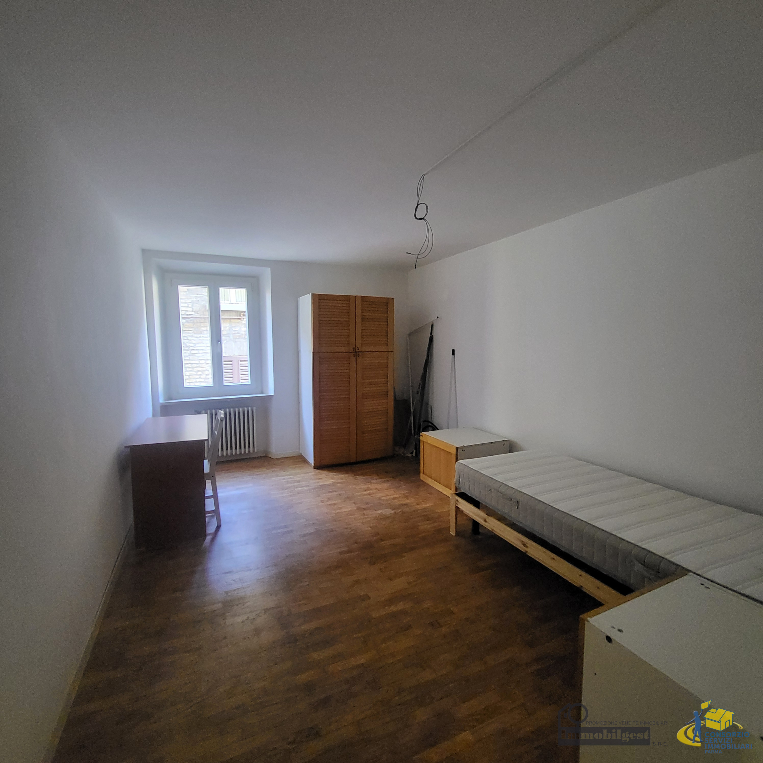 Trilocale in affitto in via bruno longhi 1, Parma