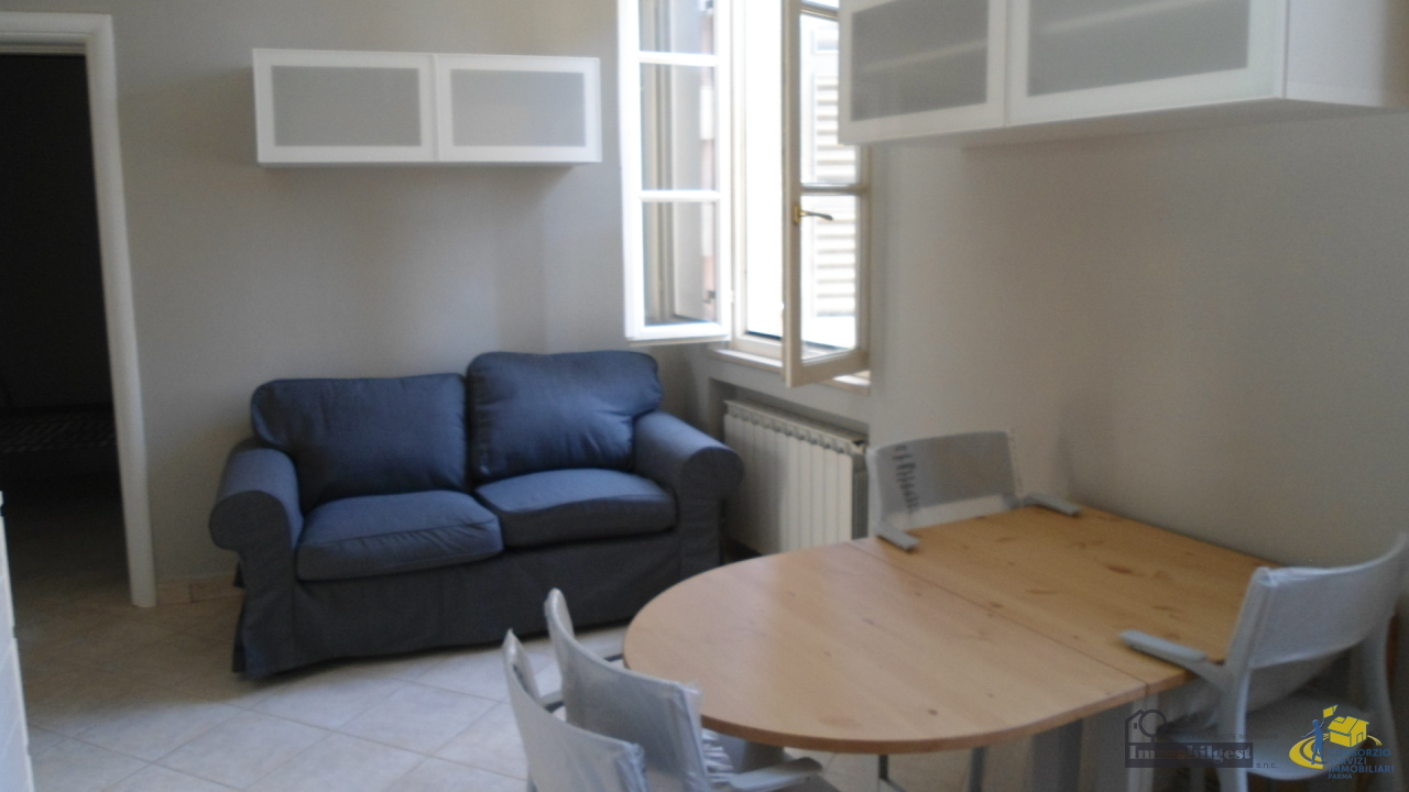 Bilocale in affitto in via primo groppi 14, Parma