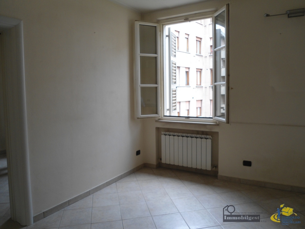 Bilocale in affitto in via primo groppi 14, Parma