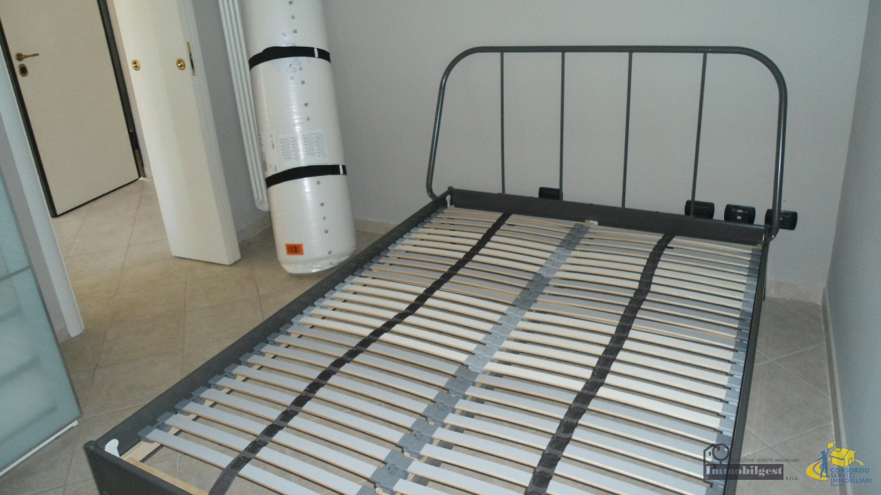 Bilocale in affitto in via primo groppi 14, Parma