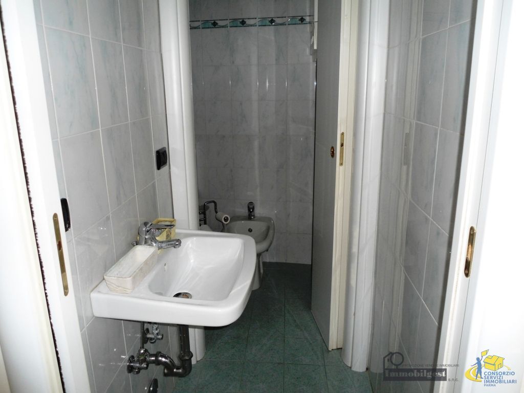 Bilocale in affitto in via primo groppi 14, Parma