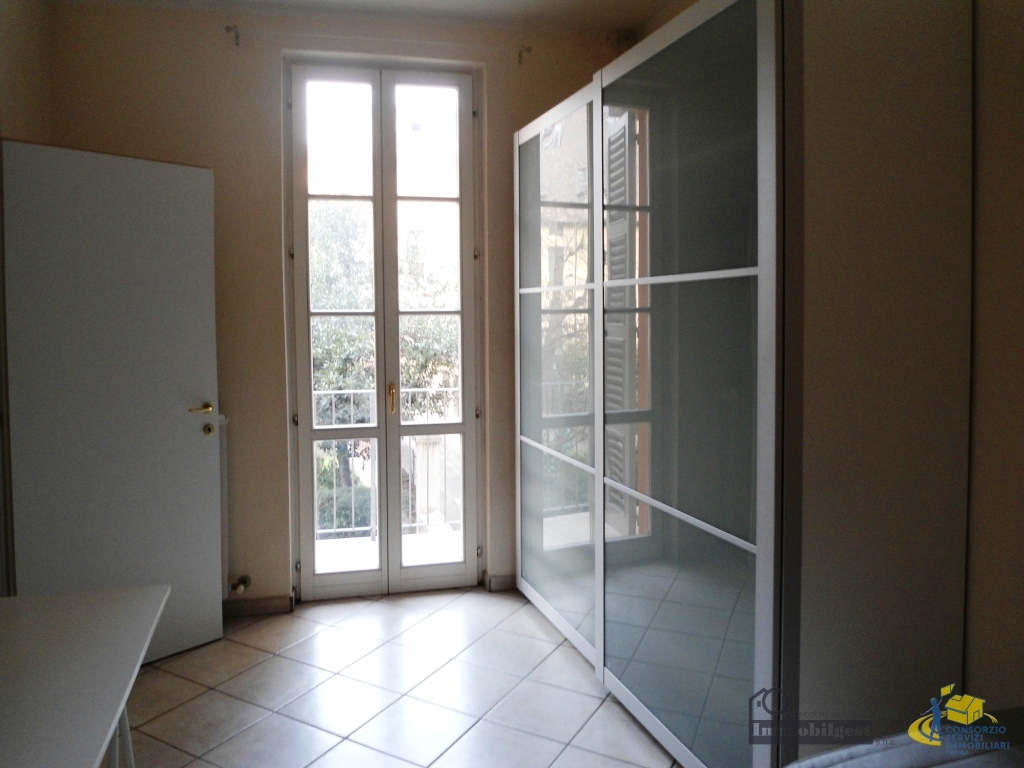 Bilocale in affitto in via primo groppi 14, Parma